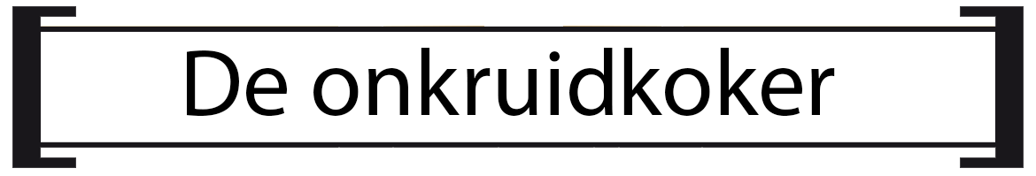 De Onkruid Koker